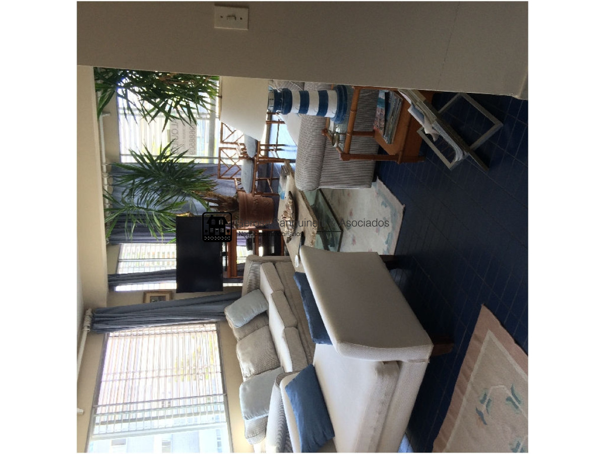 Apartamento ID.499 - Apartamento en Punta del Este, Península