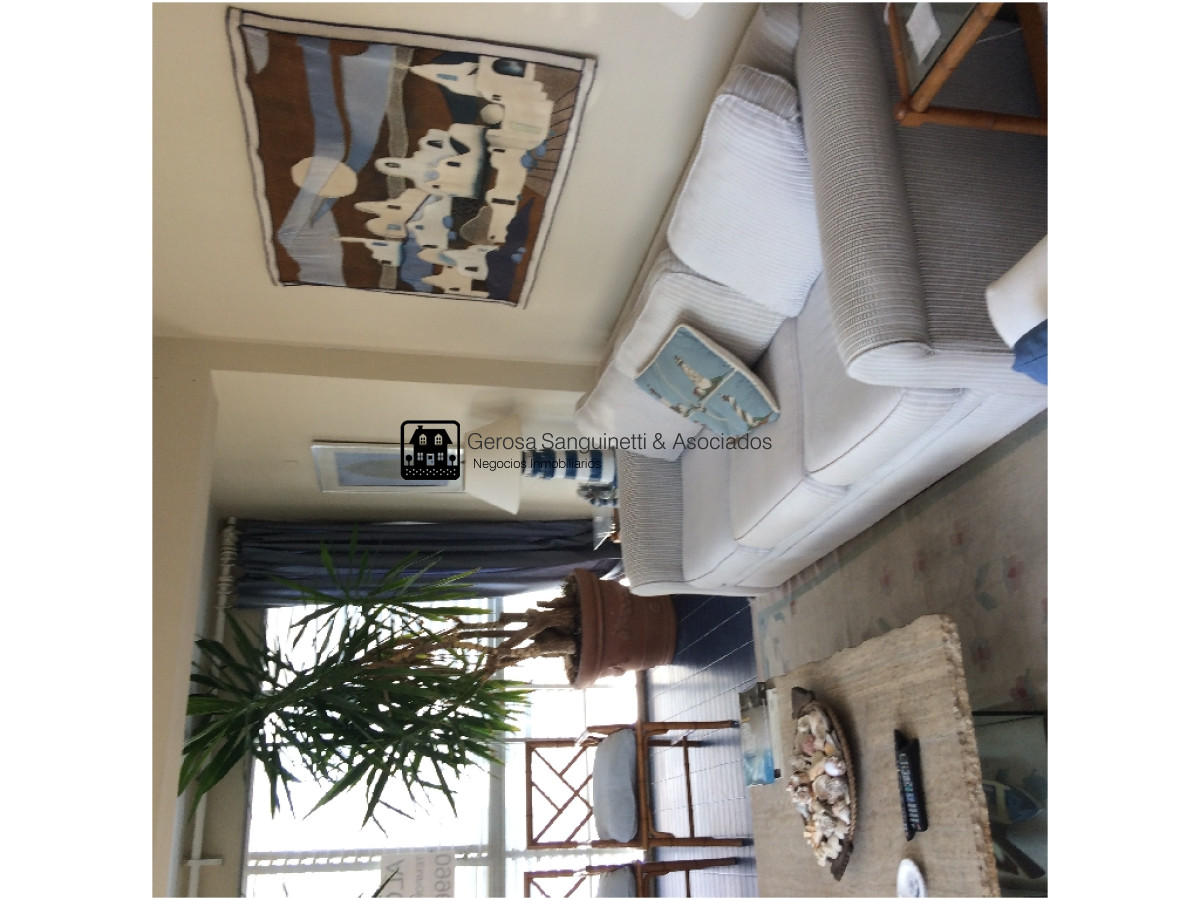 Apartamento ID.499 - Apartamento en Punta del Este, Península