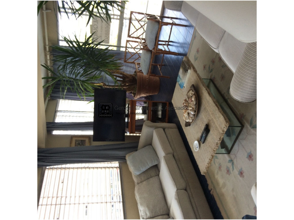 Apartamento ID.499 - Apartamento en Punta del Este, Península