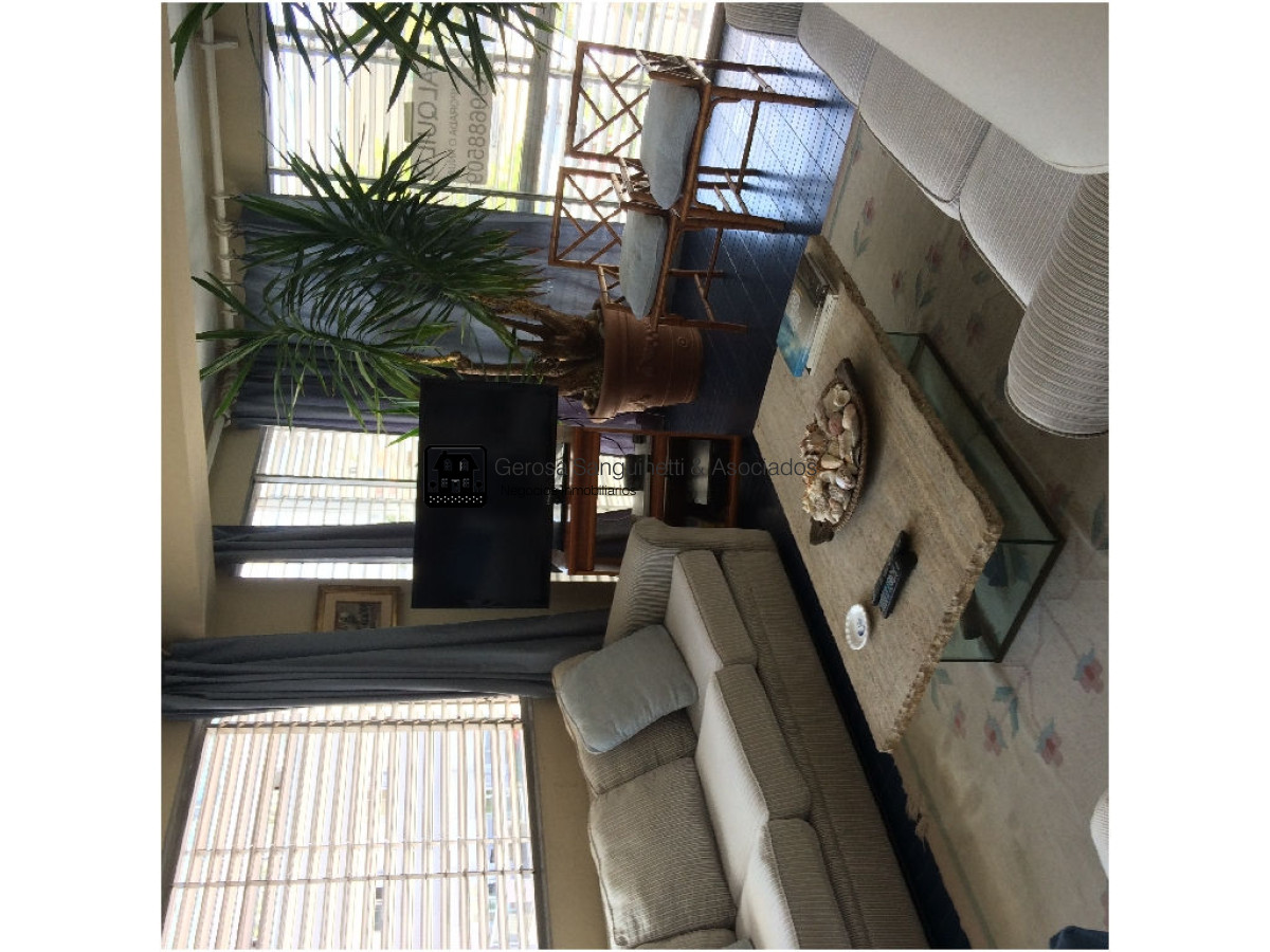 Apartamento ID.499 - Apartamento en Punta del Este, Península