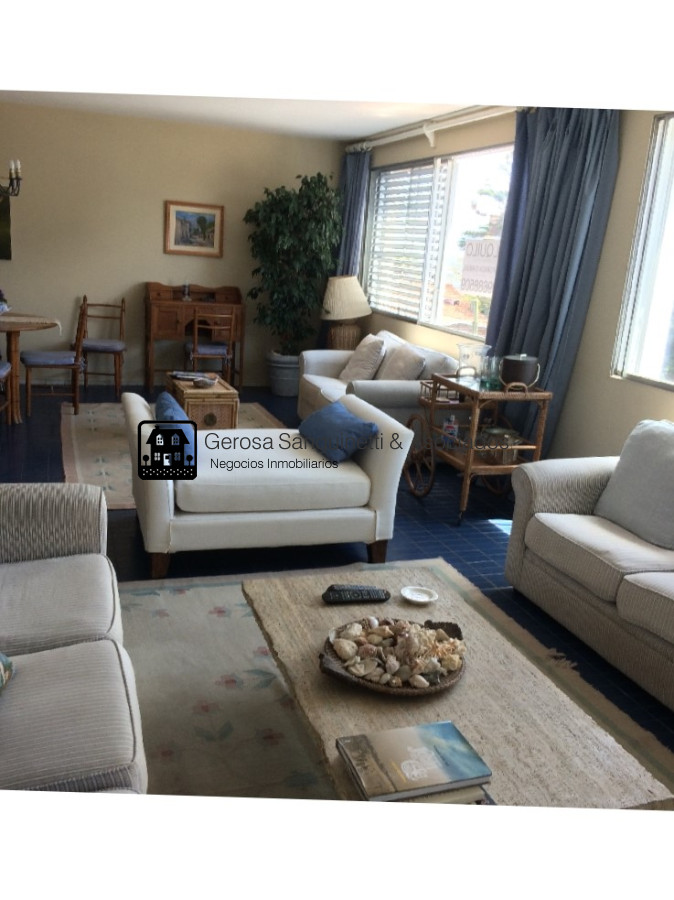 Apartamento ID.499 - Apartamento en Punta del Este, Península