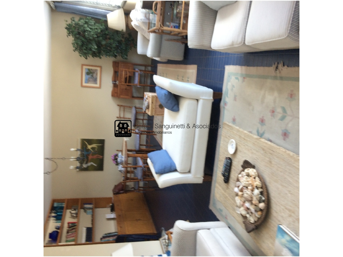 Apartamento ID.499 - Apartamento en Punta del Este, Península