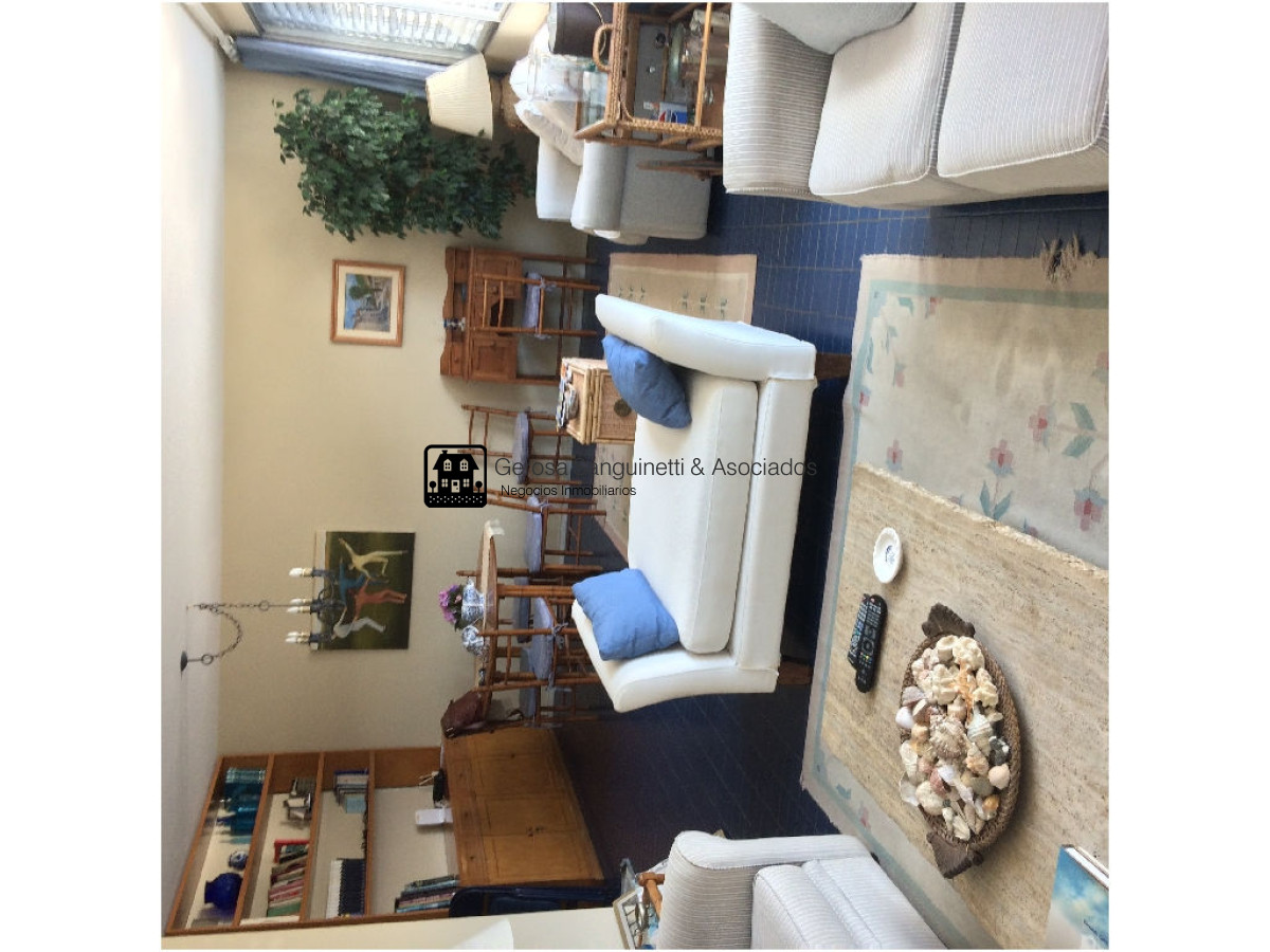Apartamento ID.499 - Apartamento en Punta del Este, Península