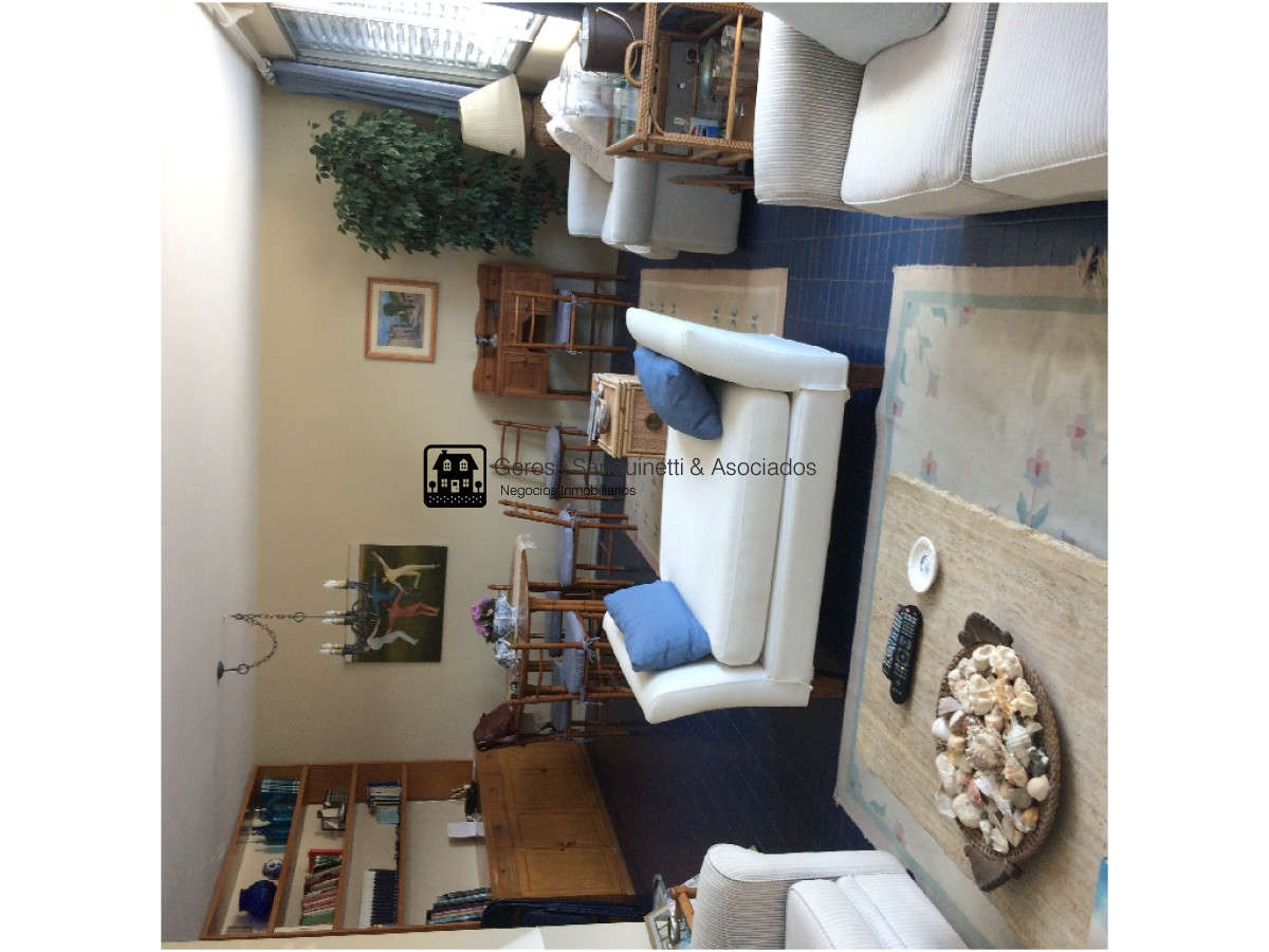 Apartamento ID.499 - Apartamento en Punta del Este, Península