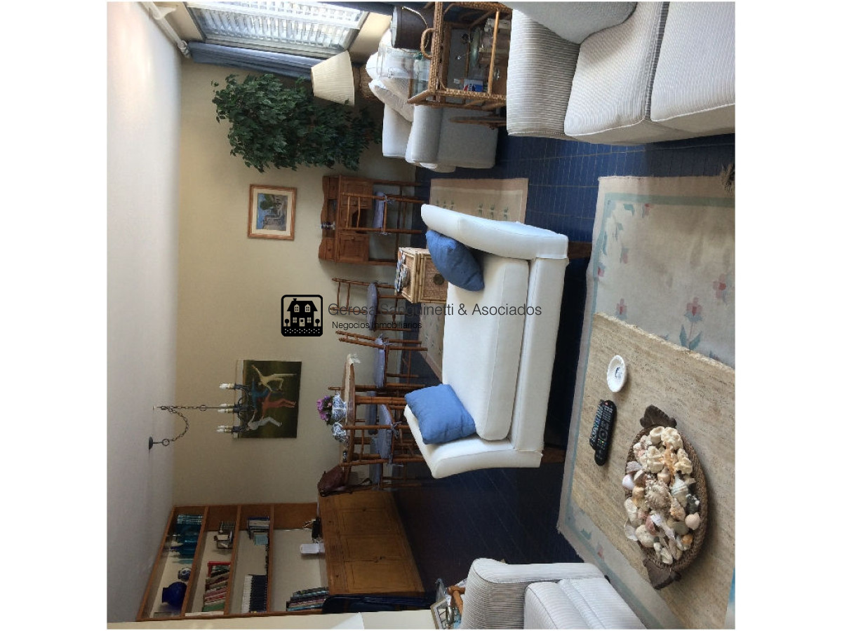 Apartamento ID.499 - Apartamento en Punta del Este, Península