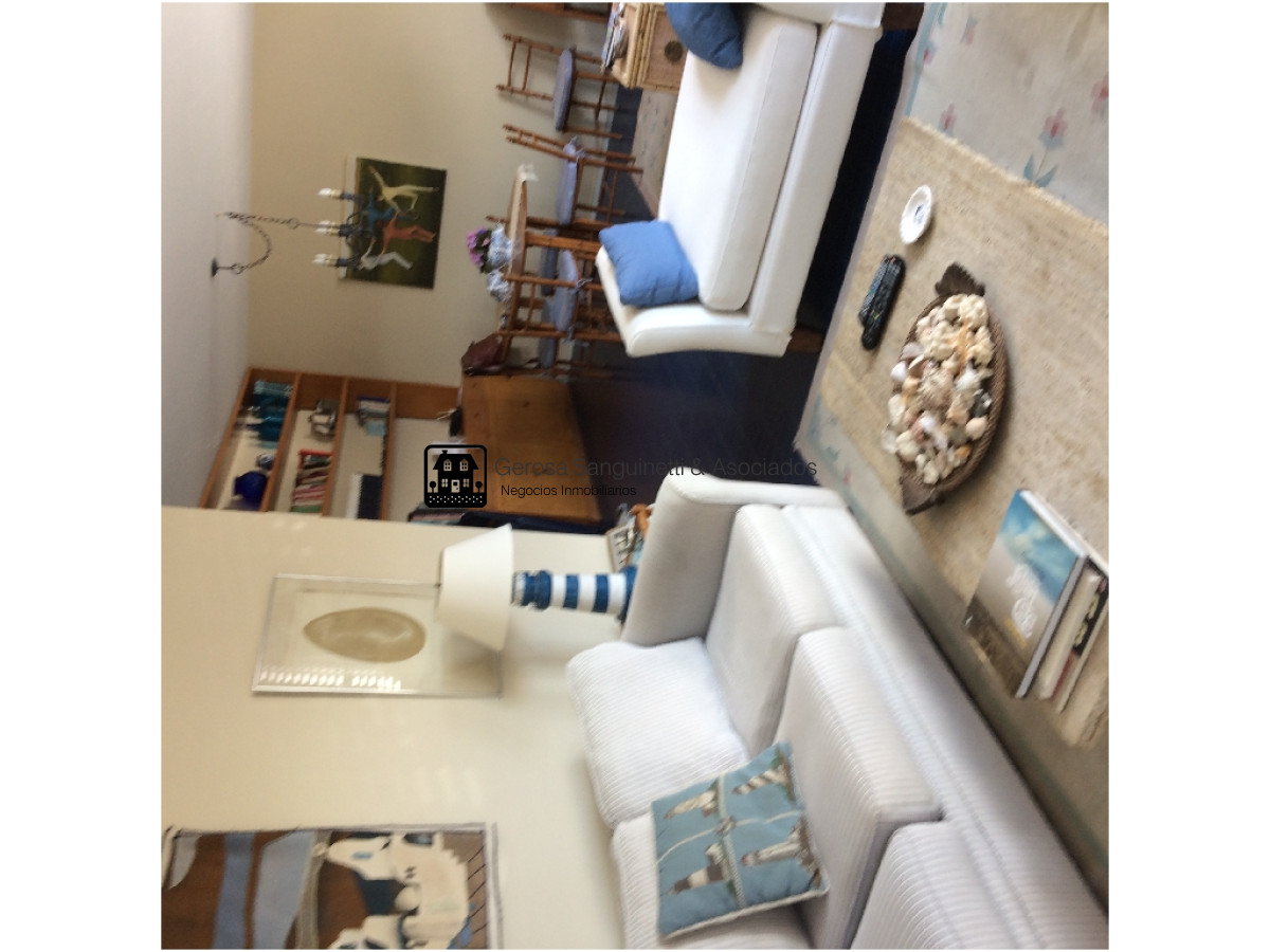Apartamento ID.499 - Apartamento en Punta del Este, Península