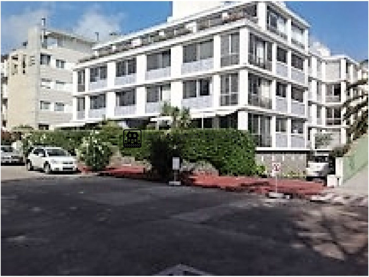 Apartamento ID.499 - Apartamento en Punta del Este, Península