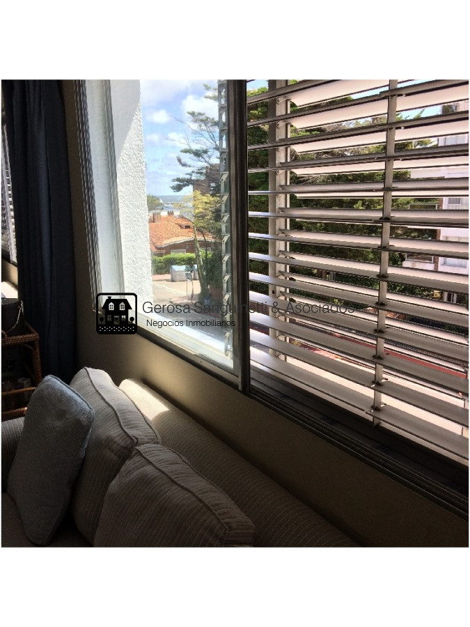 Apartamento ID.499 - Apartamento en Punta del Este, Península