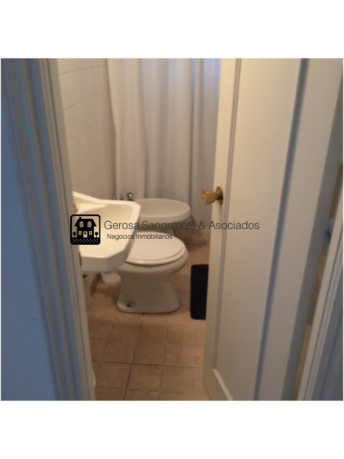 Apartamento ID.499 - Apartamento en Punta del Este, Península