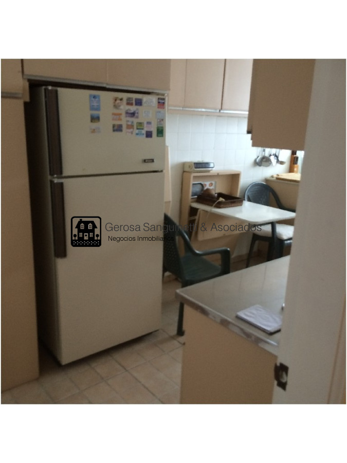 Apartamento ID.499 - Apartamento en Punta del Este, Península