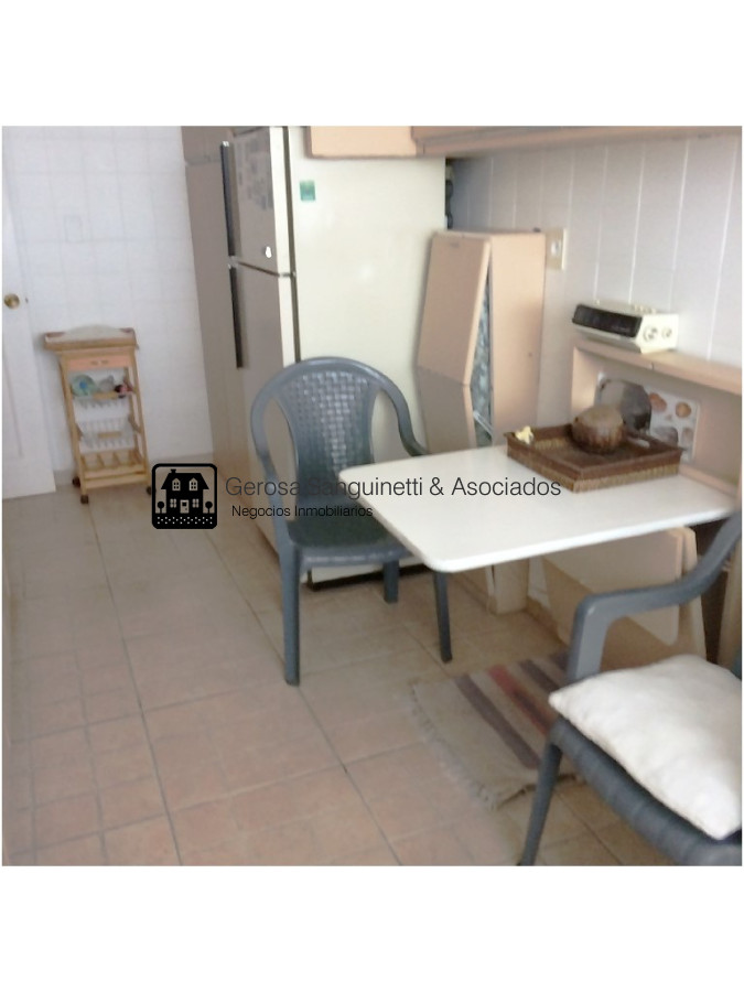 Apartamento ID.499 - Apartamento en Punta del Este, Península
