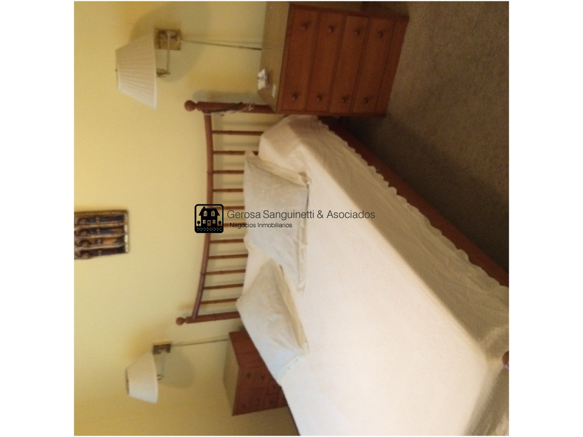 Apartamento ID.499 - Apartamento en Punta del Este, Península
