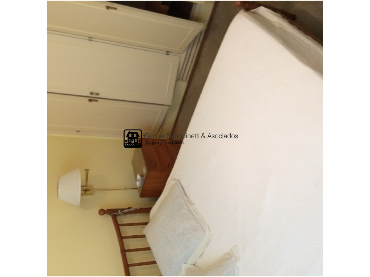 Apartamento ID.499 - Apartamento en Punta del Este, Península