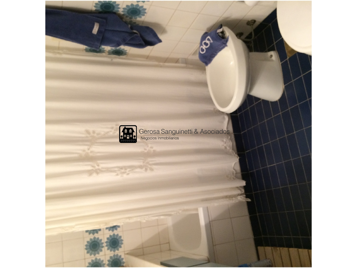 Apartamento ID.499 - Apartamento en Punta del Este, Península
