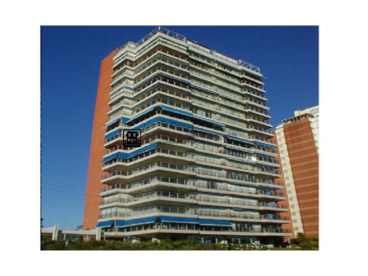 Apartamento ID.508 - Apartamento en Punta del Este, Mansa