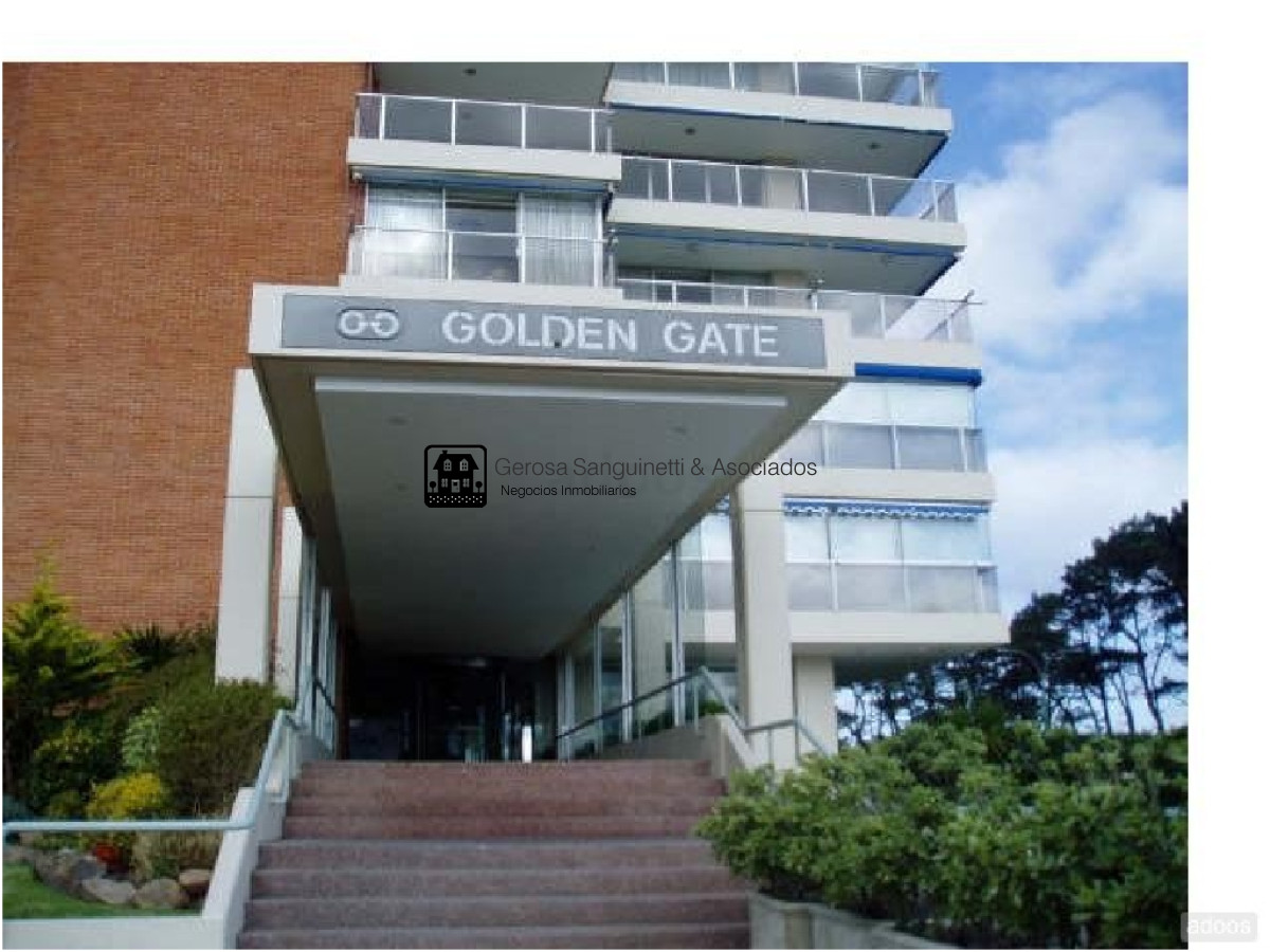 Apartamento ID.508 - Apartamento en Punta del Este, Mansa