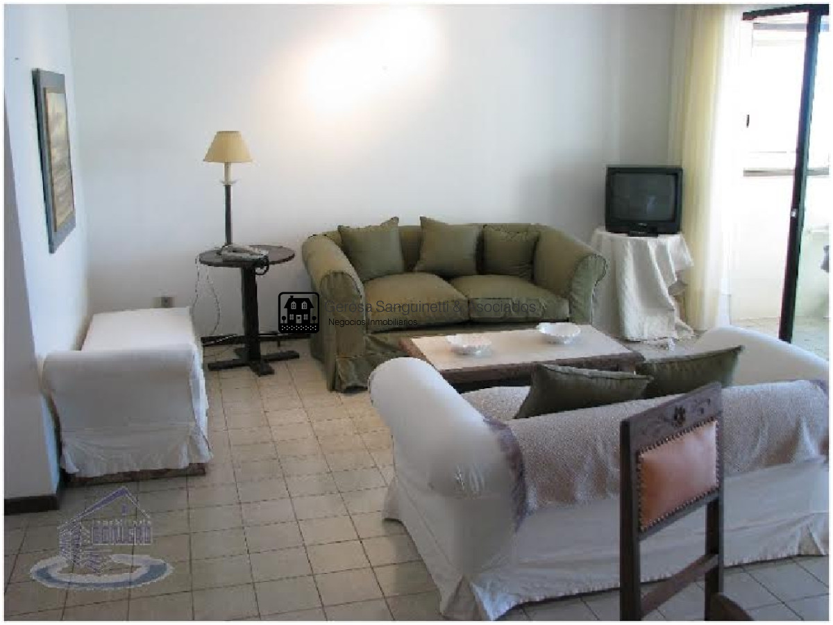 Apartamento ID.50 - Apartamento en Punta del Este, Brava