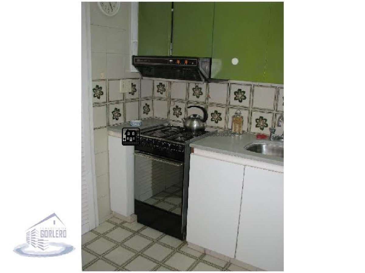Apartamento ID.50 - Apartamento en Punta del Este, Brava