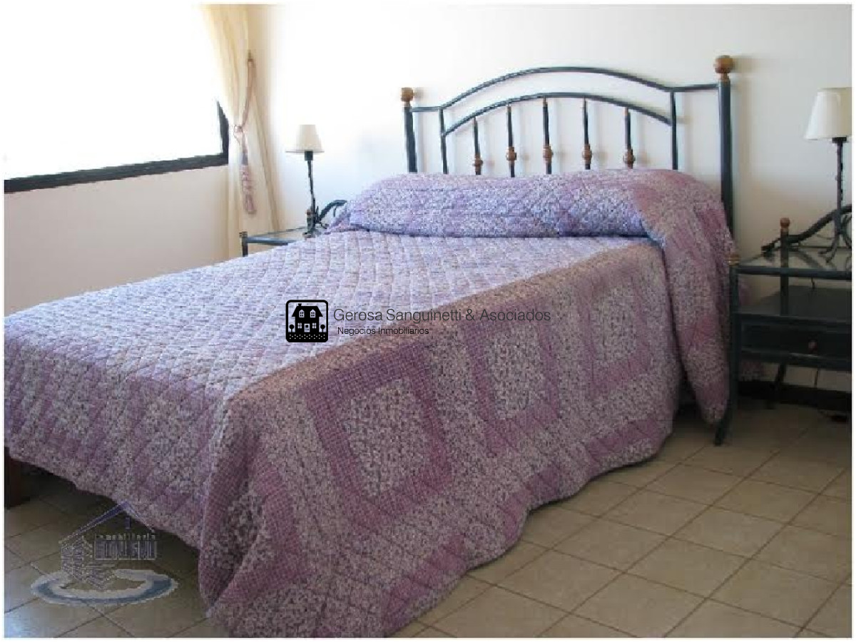Apartamento ID.50 - Apartamento en Punta del Este, Brava
