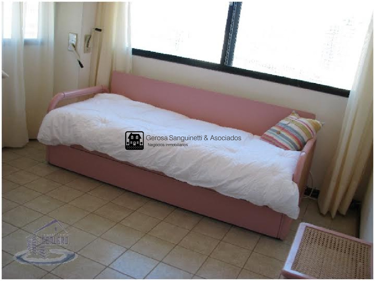 Apartamento ID.50 - Apartamento en Punta del Este, Brava