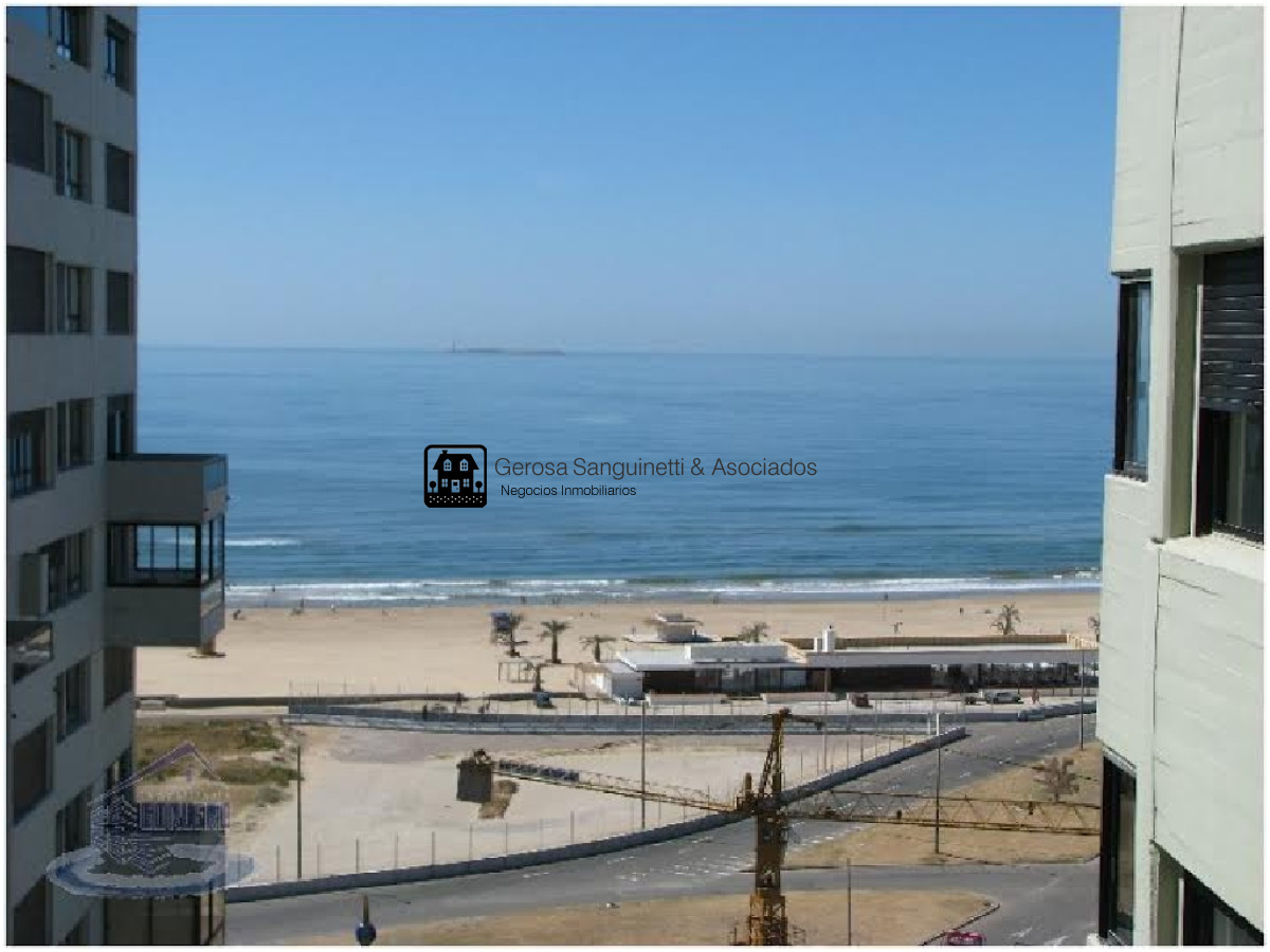 Apartamento ID.50 - Apartamento en Punta del Este, Brava