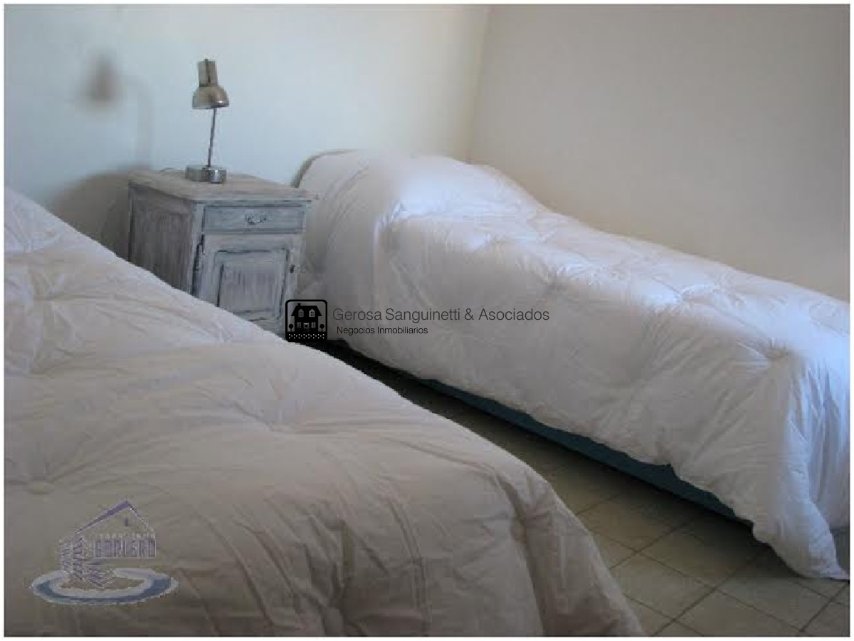 Apartamento ID.50 - Apartamento en Punta del Este, Brava