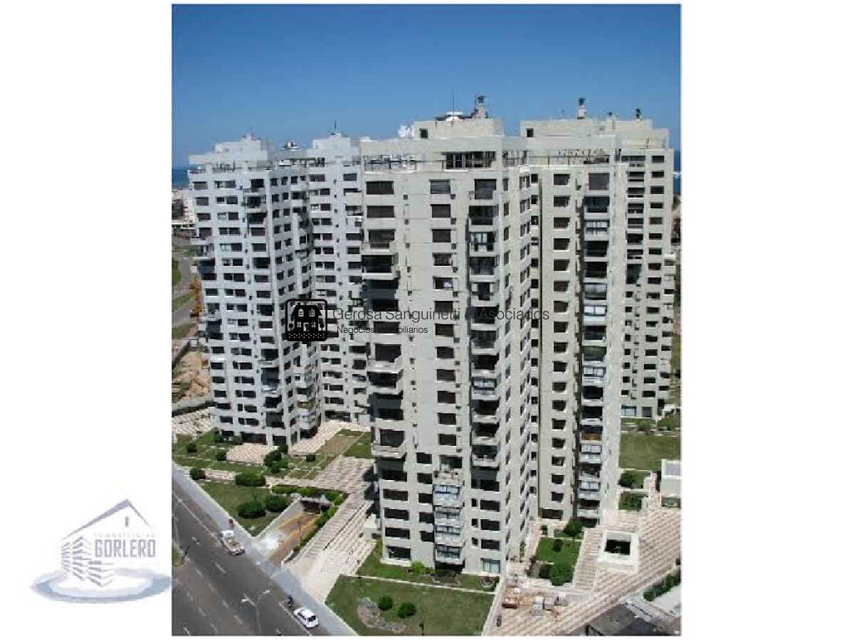 Apartamento ID.50 - Apartamento en Punta del Este, Brava