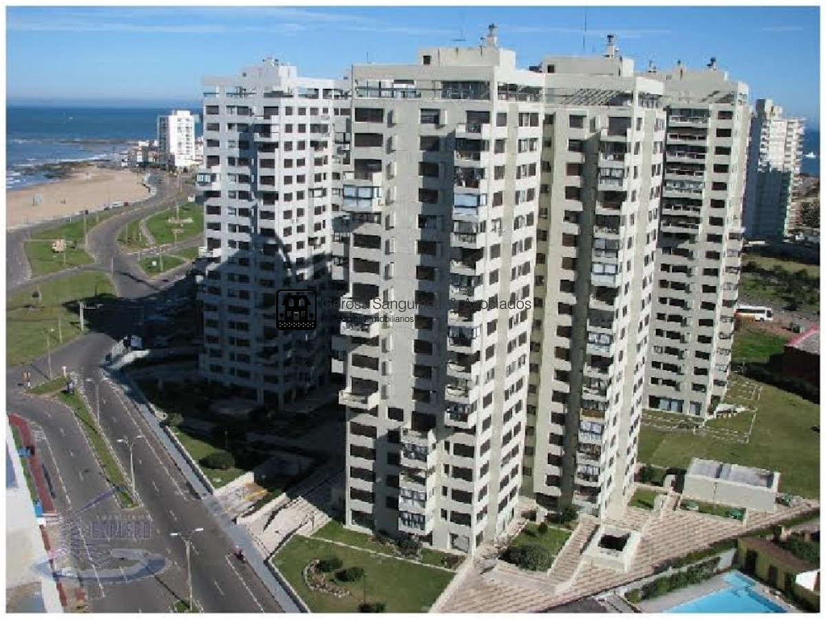 Apartamento ID.50 - Apartamento en Punta del Este, Brava
