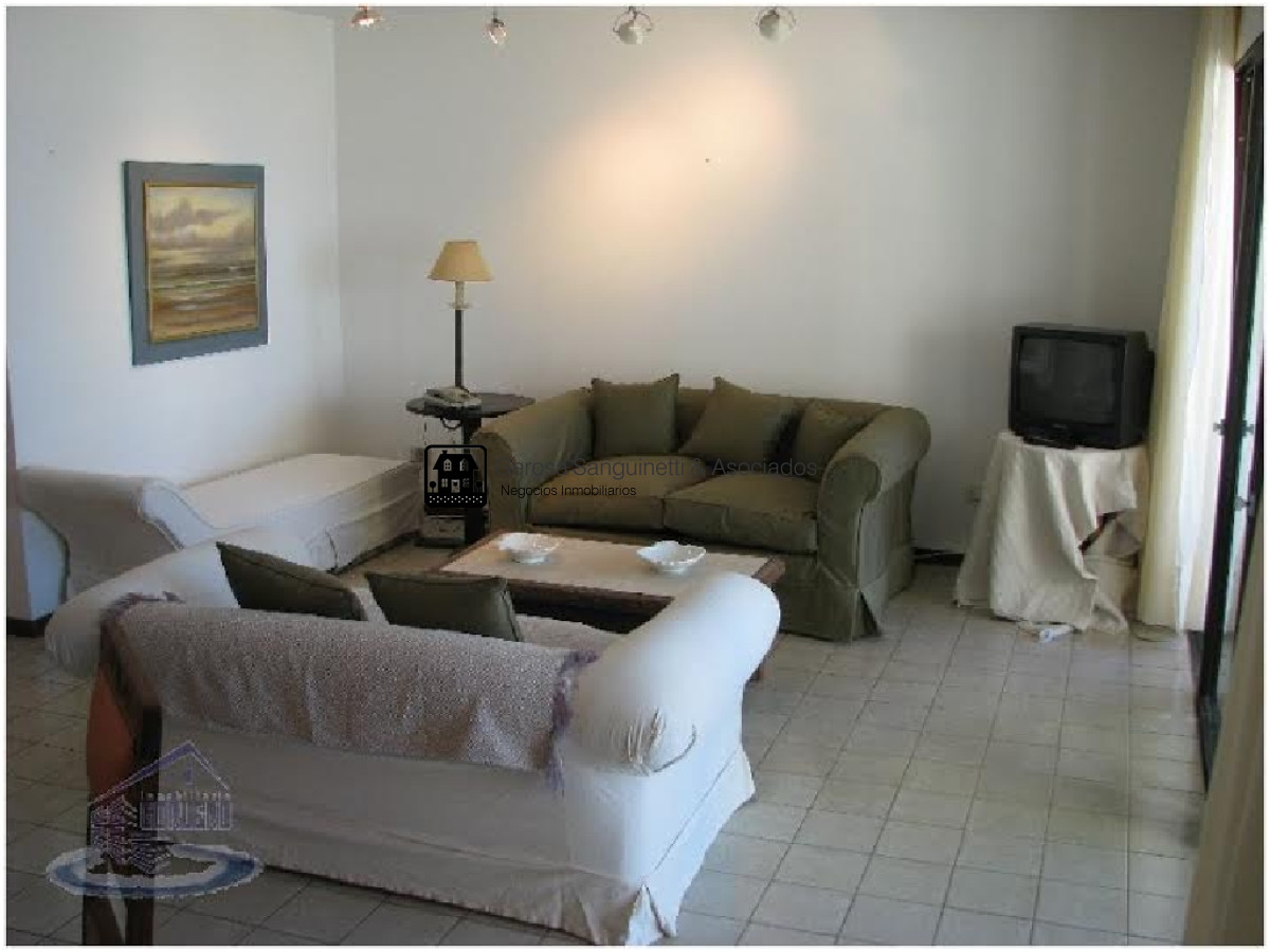 Apartamento ID.50 - Apartamento en Punta del Este, Brava