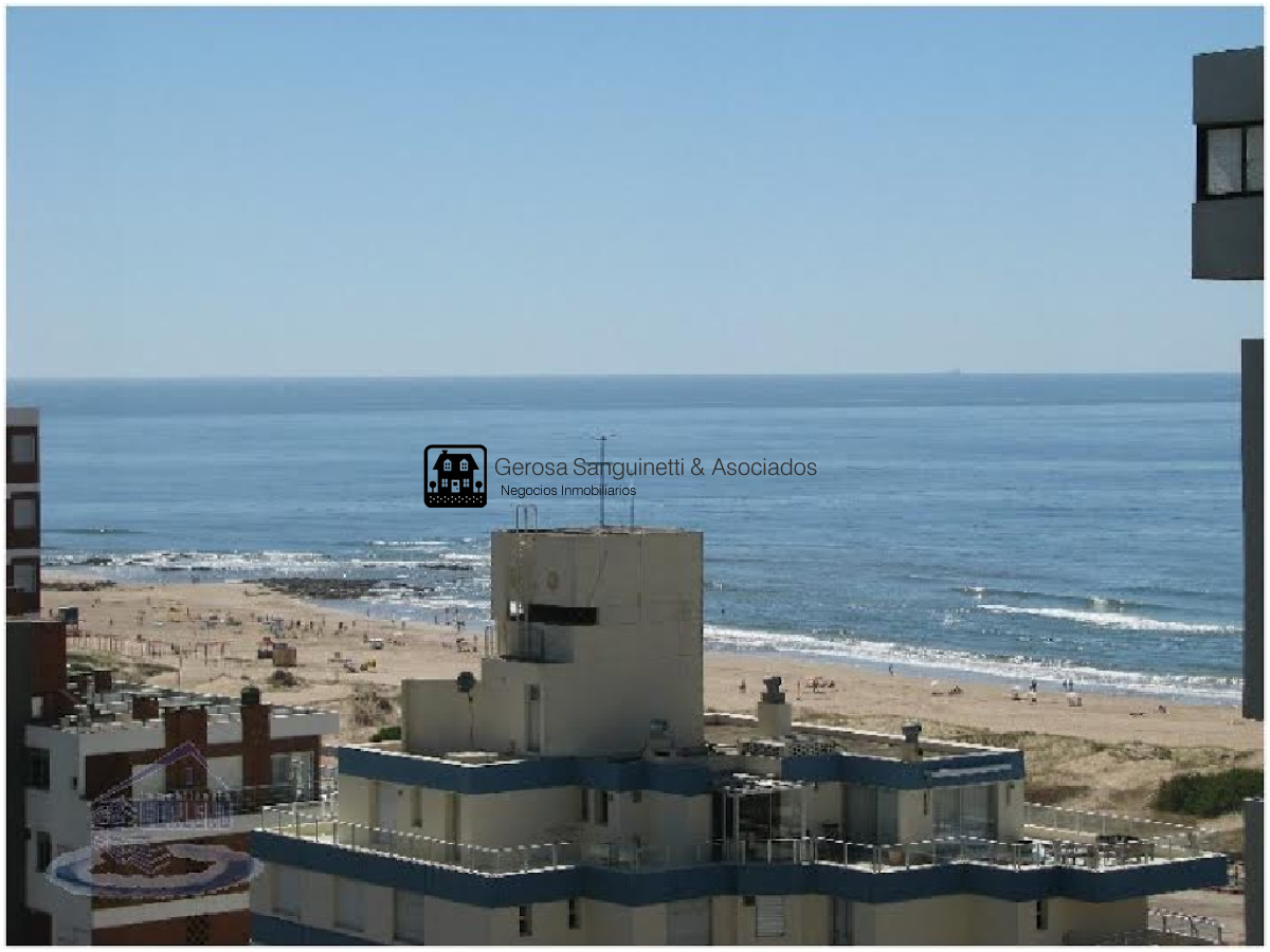 Apartamento ID.50 - Apartamento en Punta del Este, Brava