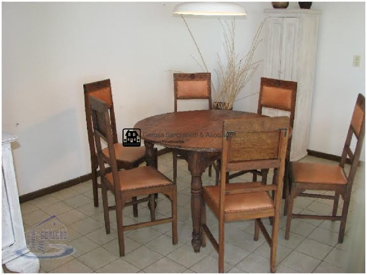 Apartamento ID.50 - Apartamento en Punta del Este, Brava