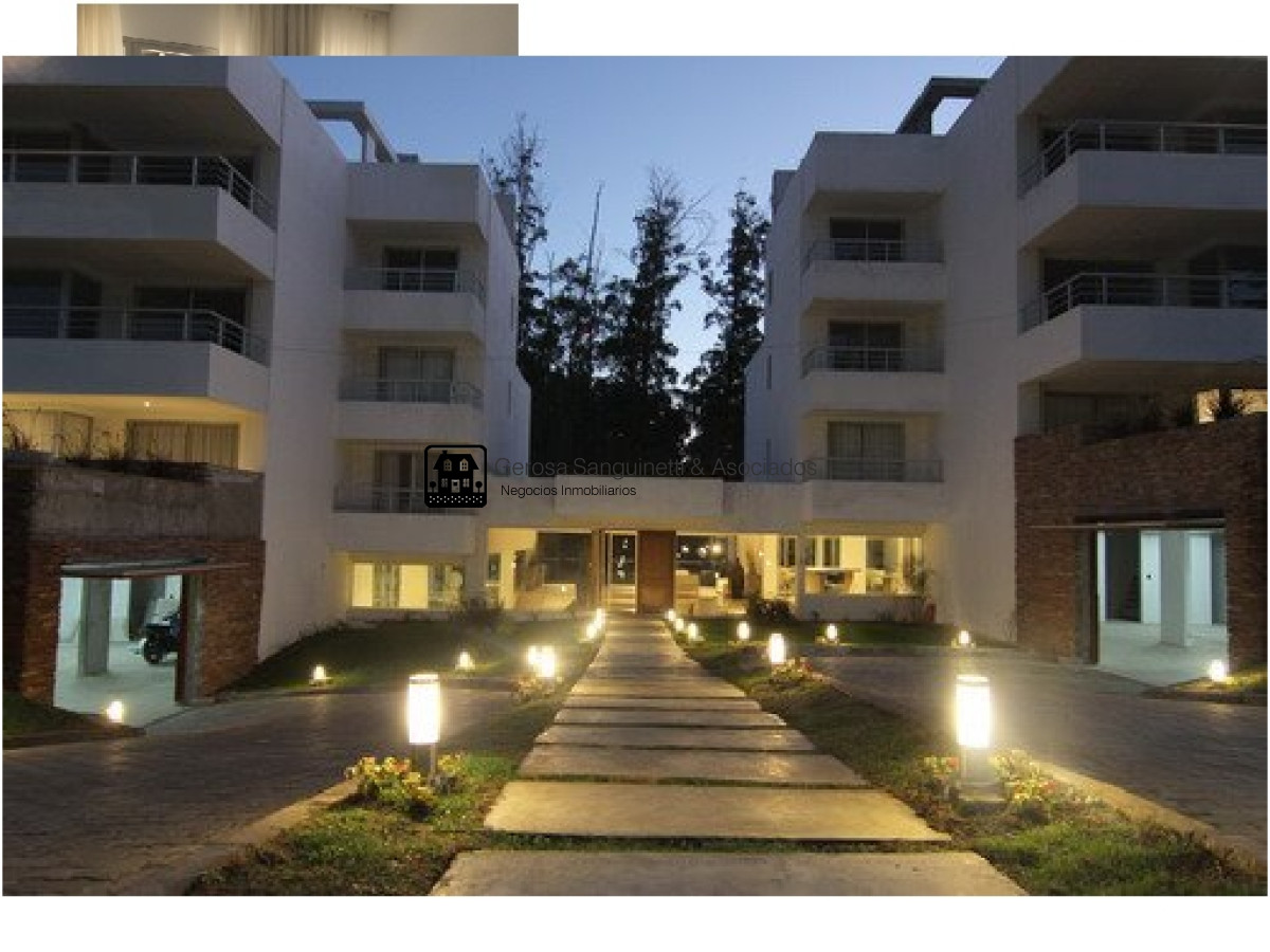 Apartamento ID.510 - Apartamento en Punta del Este, RincÃ³n del Indio