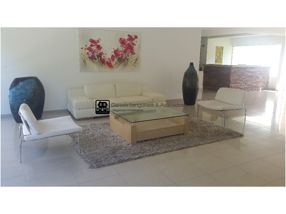 Apartamento ID.510 - Apartamento en Punta del Este, RincÃ³n del Indio