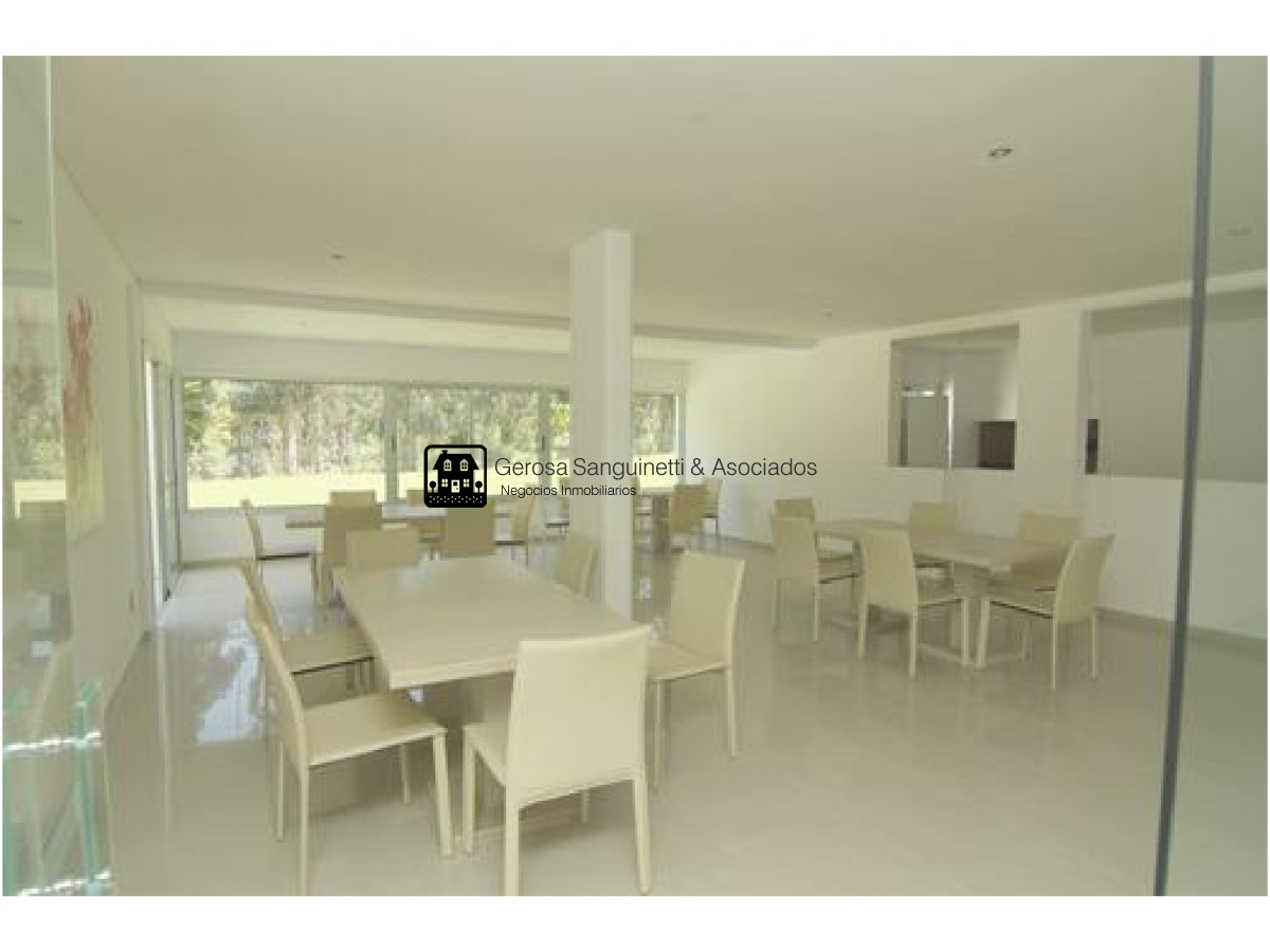 Apartamento ID.510 - Apartamento en Punta del Este, RincÃ³n del Indio