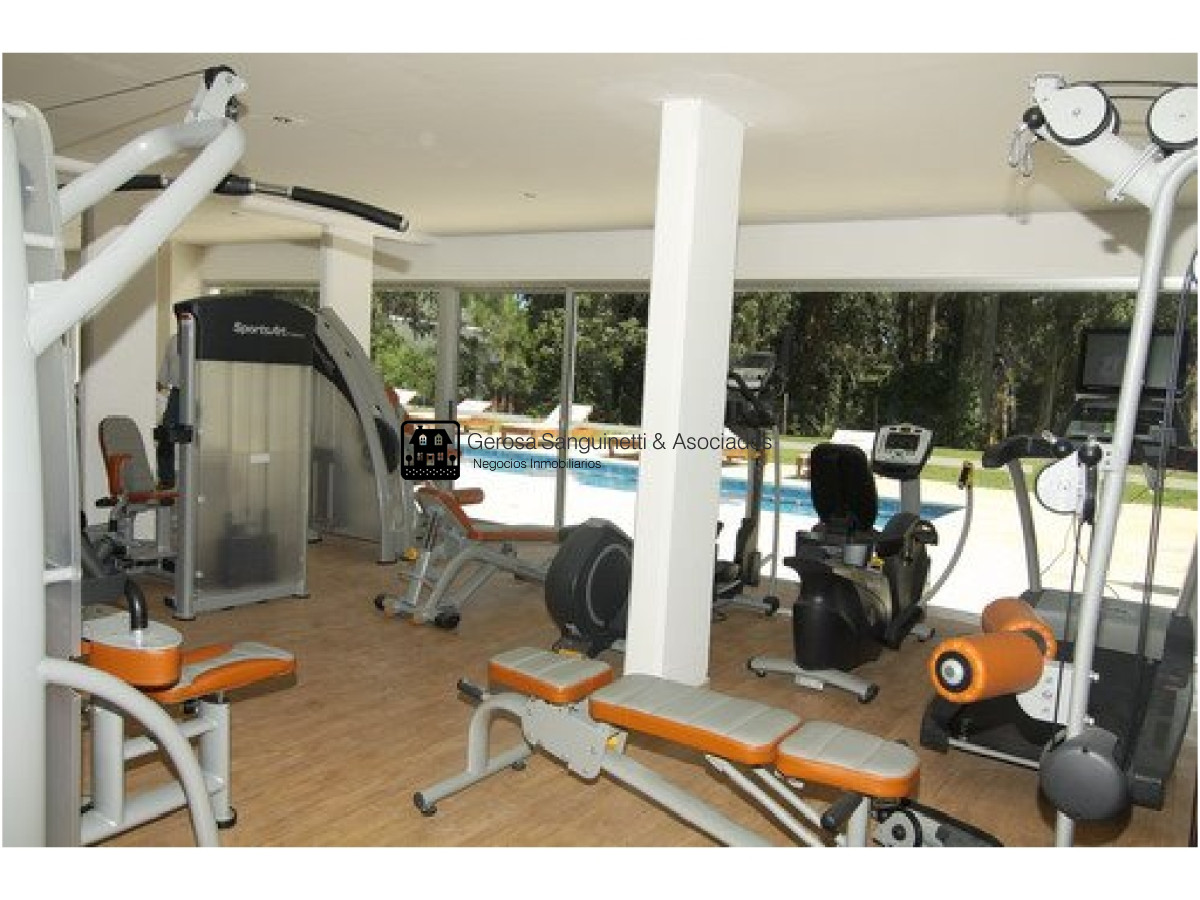Apartamento ID.510 - Apartamento en Punta del Este, RincÃ³n del Indio
