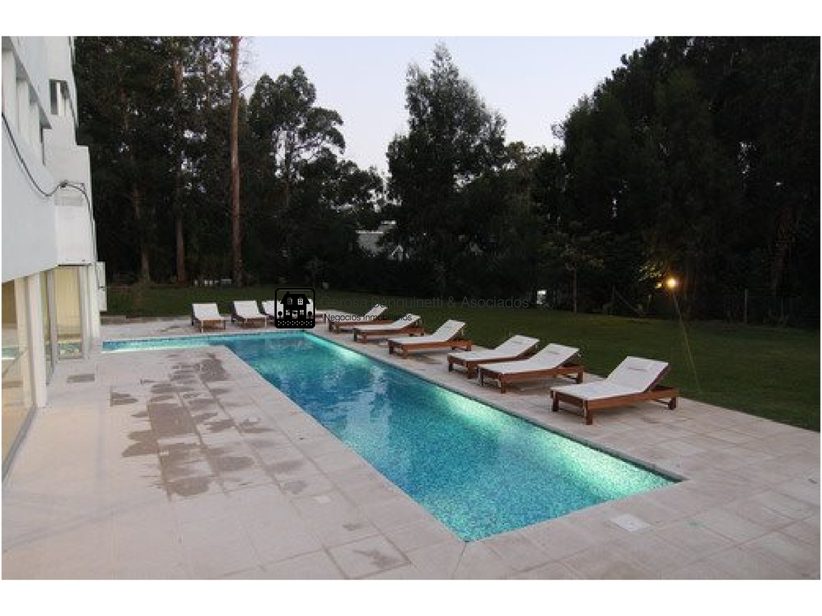 Apartamento ID.510 - Apartamento en Punta del Este, RincÃ³n del Indio