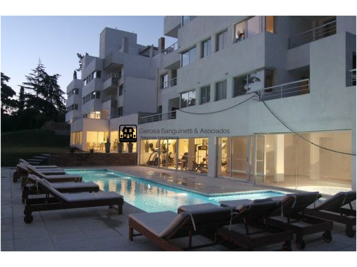 Apartamento ID.510 - Apartamento en Punta del Este, RincÃ³n del Indio