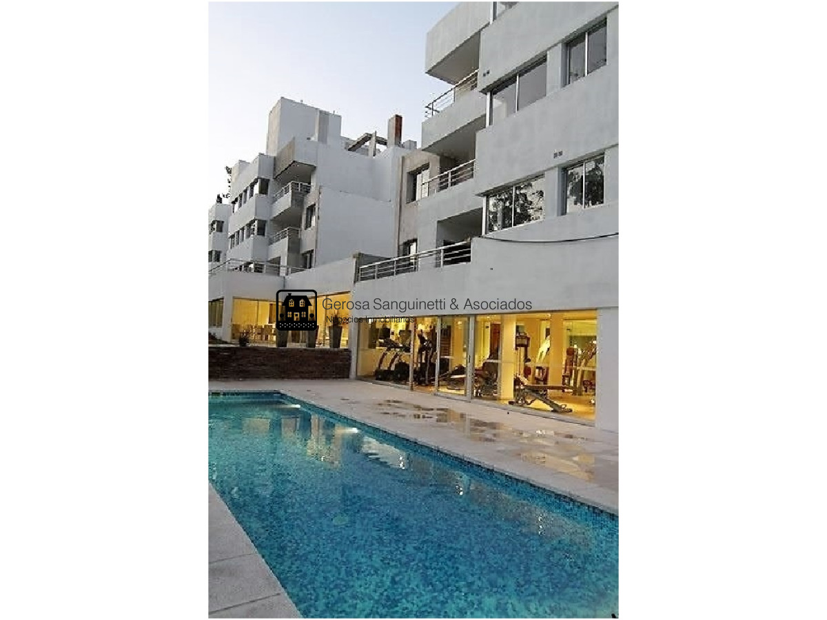 Apartamento ID.510 - Apartamento en Punta del Este, RincÃ³n del Indio