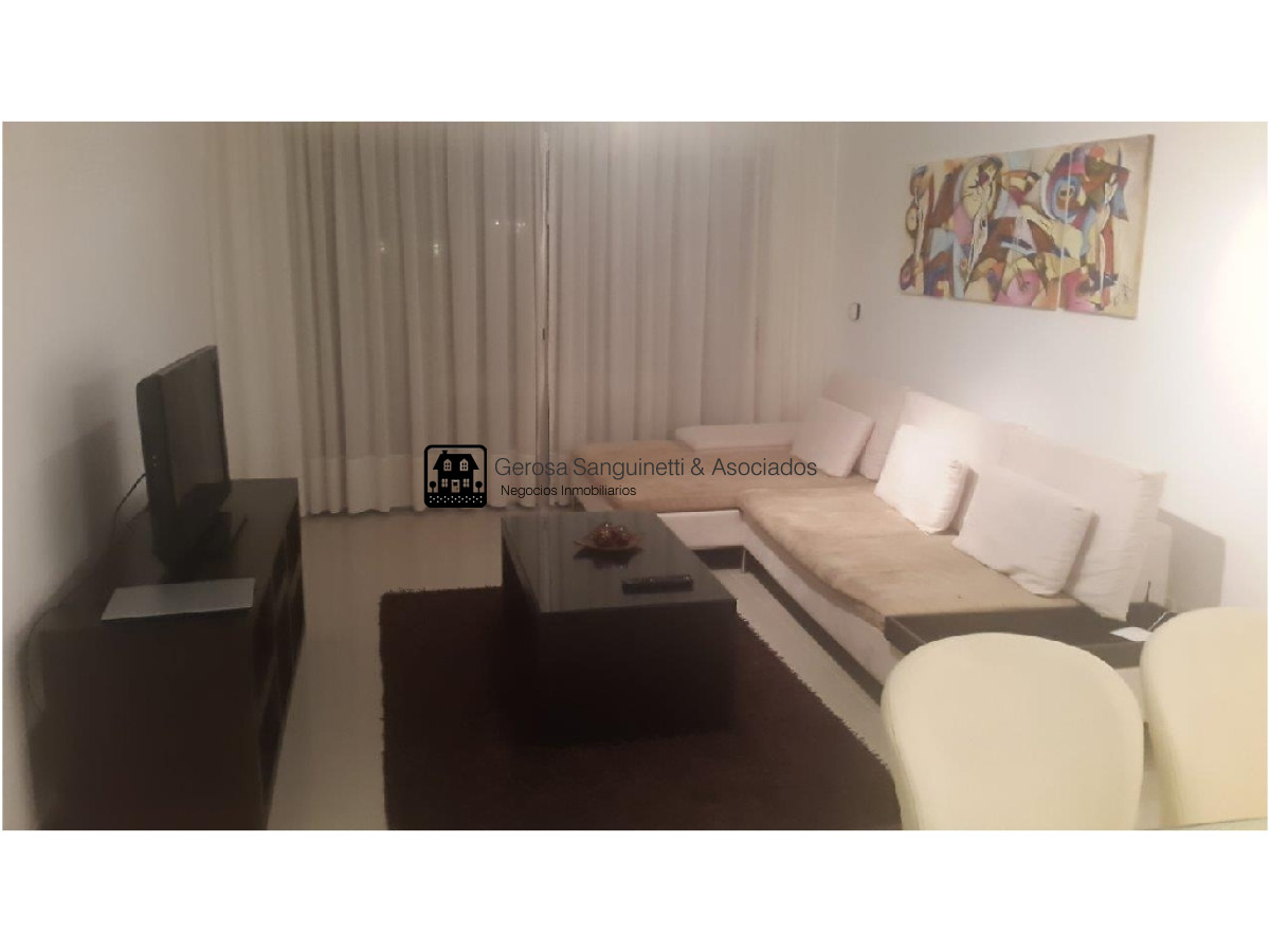 Apartamento ID.510 - Apartamento en Punta del Este, RincÃ³n del Indio