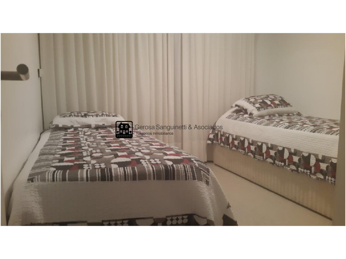 Apartamento ID.510 - Apartamento en Punta del Este, RincÃ³n del Indio