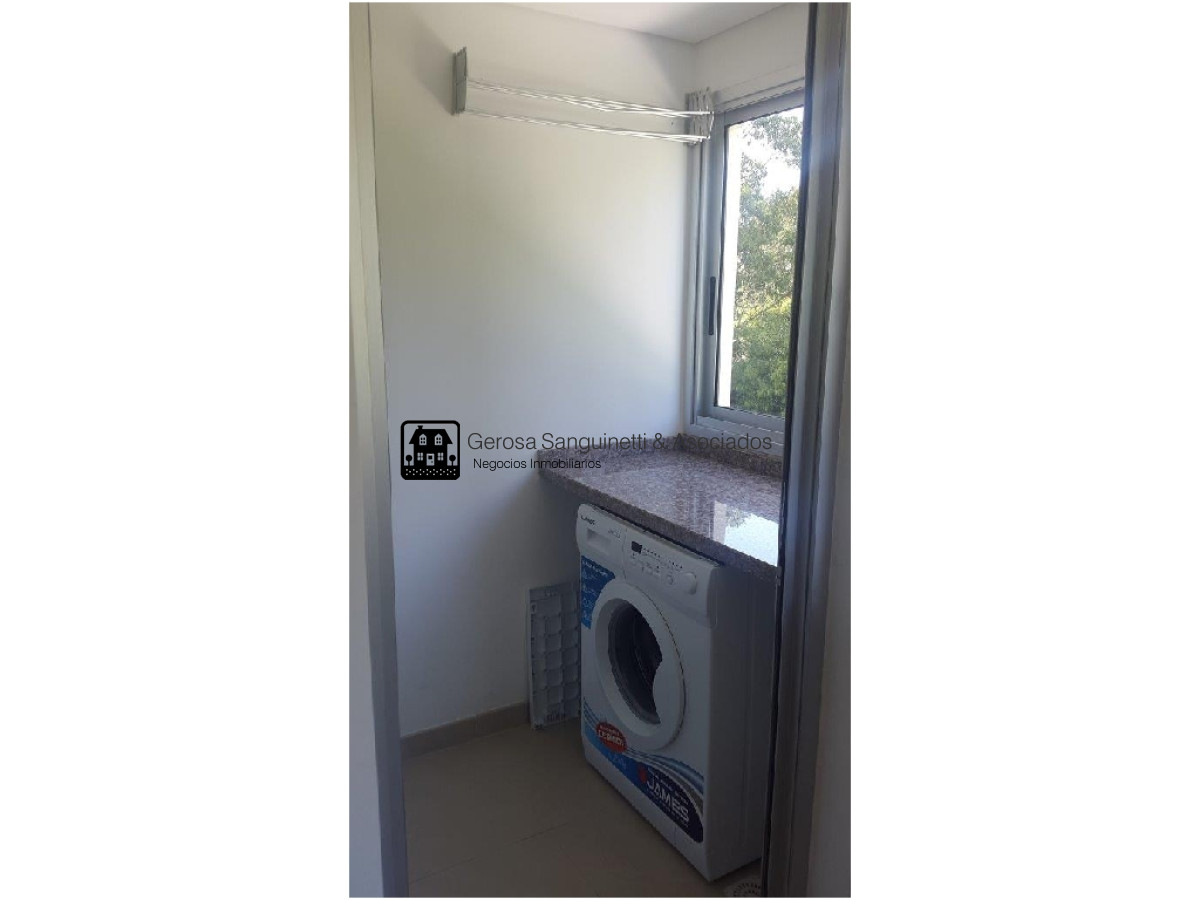 Apartamento ID.510 - Apartamento en Punta del Este, RincÃ³n del Indio