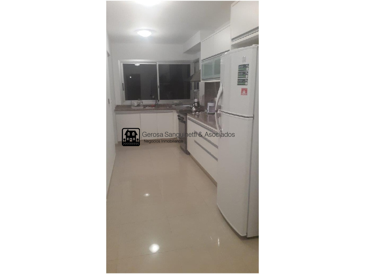 Apartamento ID.510 - Apartamento en Punta del Este, RincÃ³n del Indio
