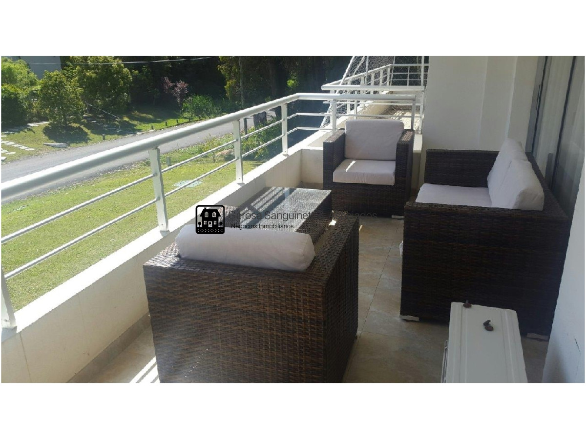 Apartamento ID.510 - Apartamento en Punta del Este, RincÃ³n del Indio