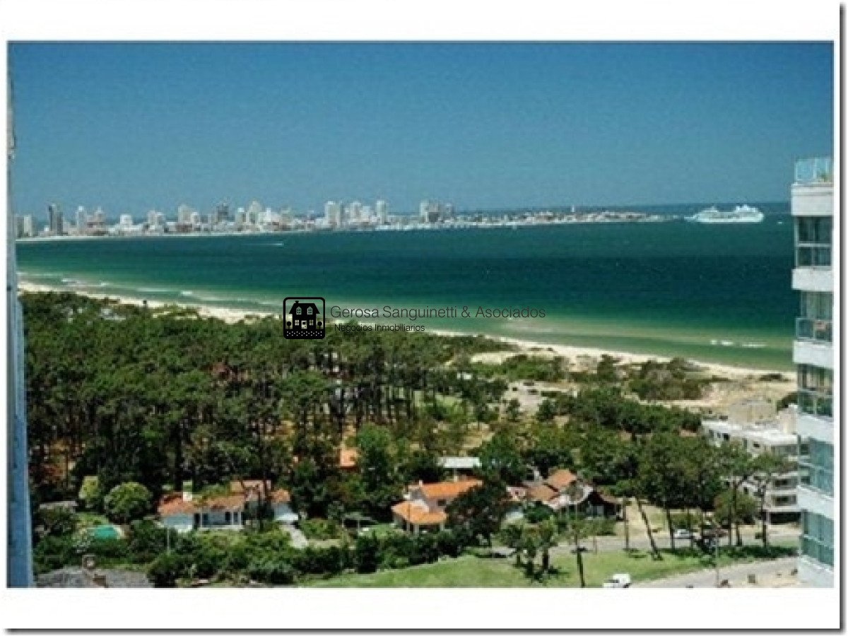 Apartamento ID.515 - Apartamento en Punta del Este, Mansa