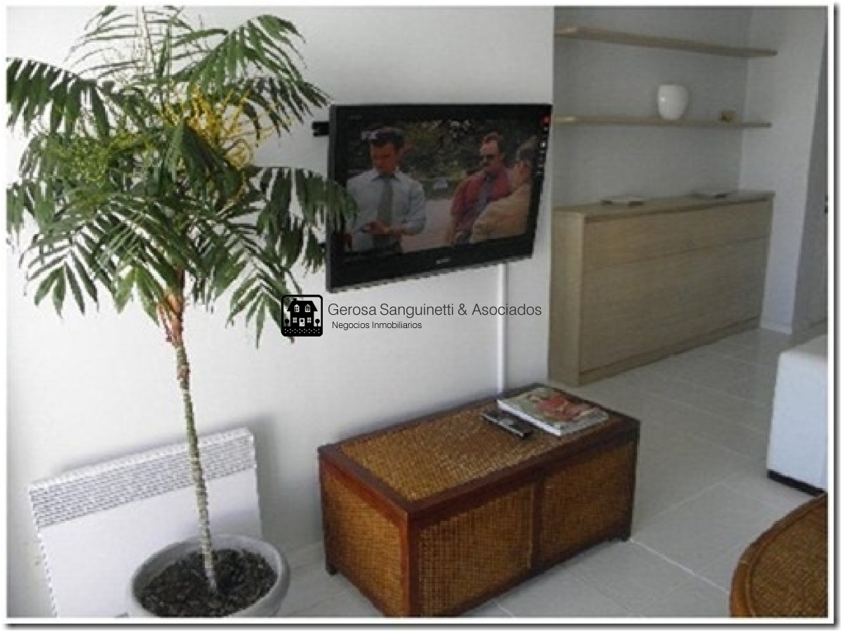 Apartamento ID.515 - Apartamento en Punta del Este, Mansa