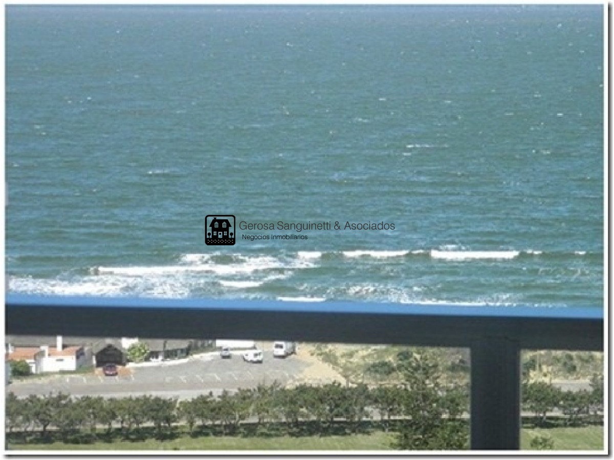 Apartamento ID.515 - Apartamento en Punta del Este, Mansa