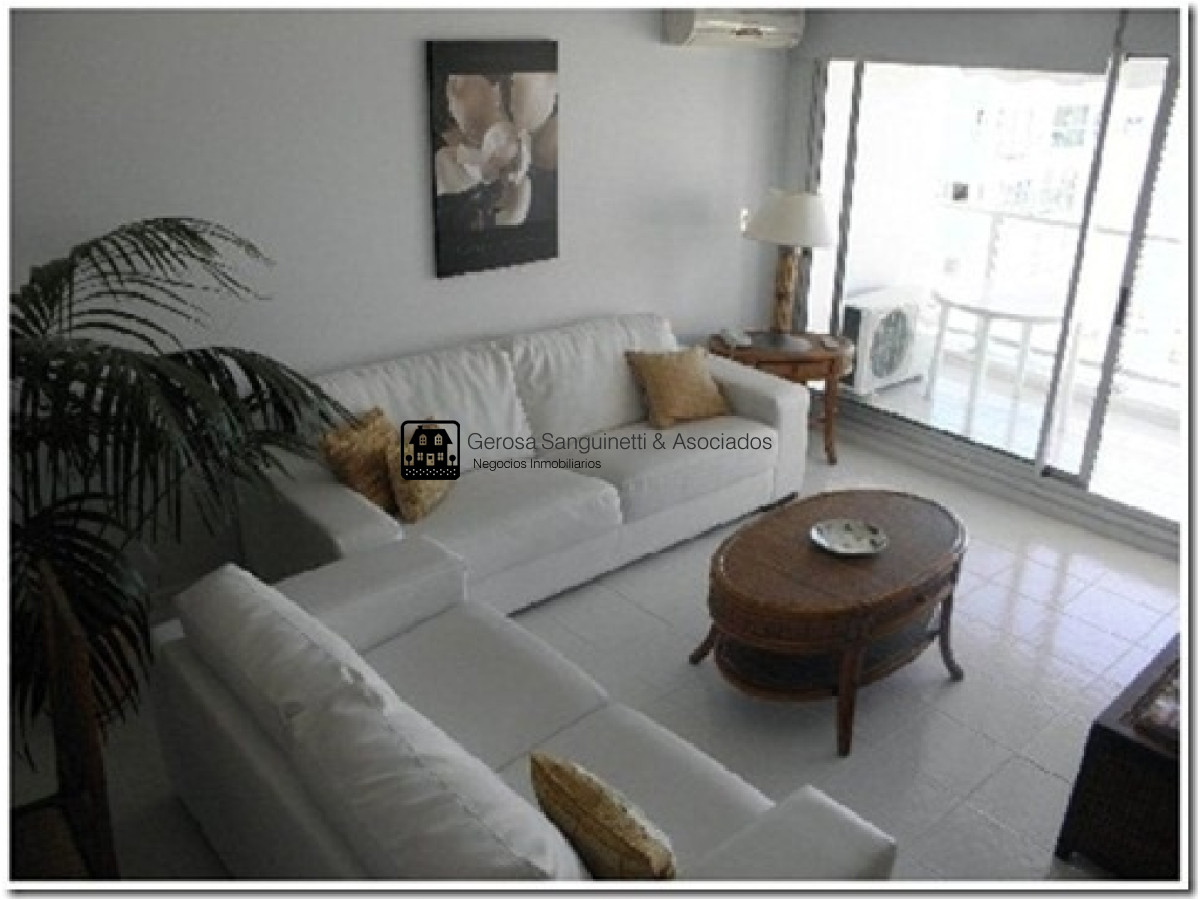 Apartamento ID.515 - Apartamento en Punta del Este, Mansa