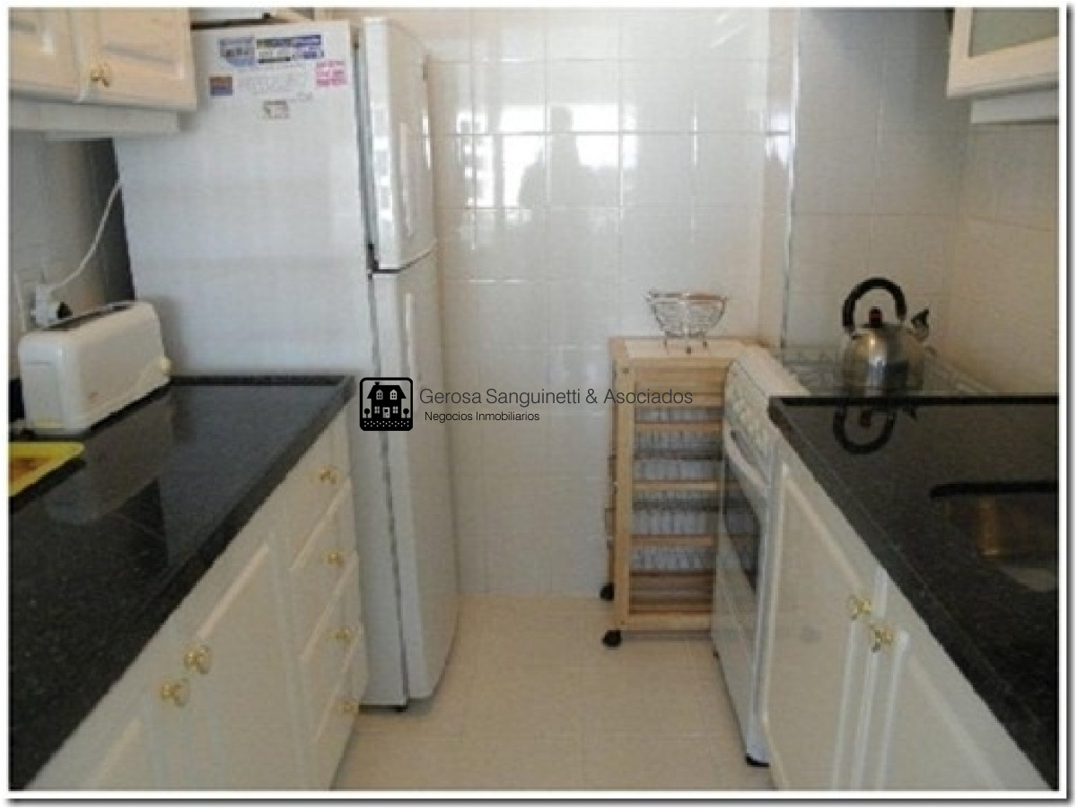 Apartamento ID.515 - Apartamento en Punta del Este, Mansa
