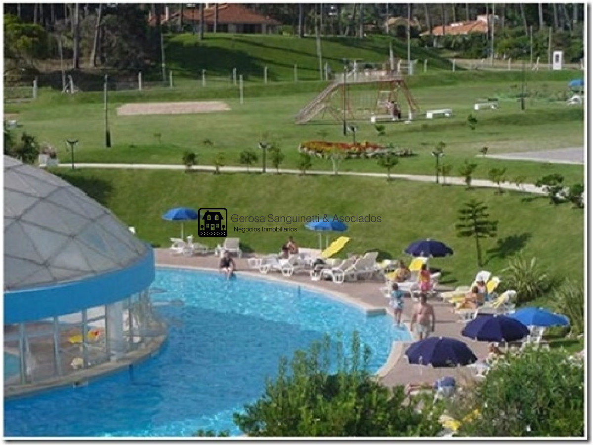 Apartamento ID.515 - Apartamento en Punta del Este, Mansa