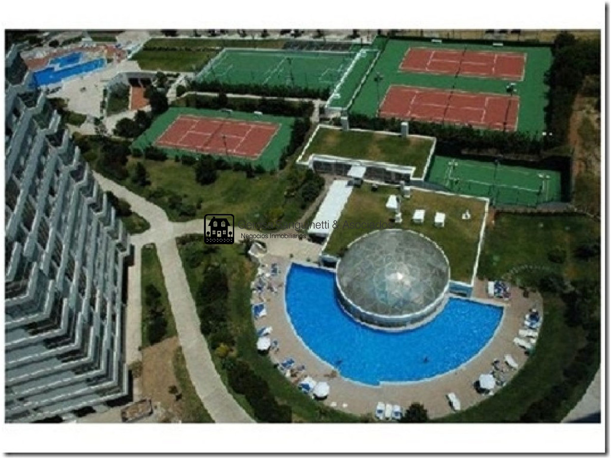 Apartamento ID.515 - Apartamento en Punta del Este, Mansa